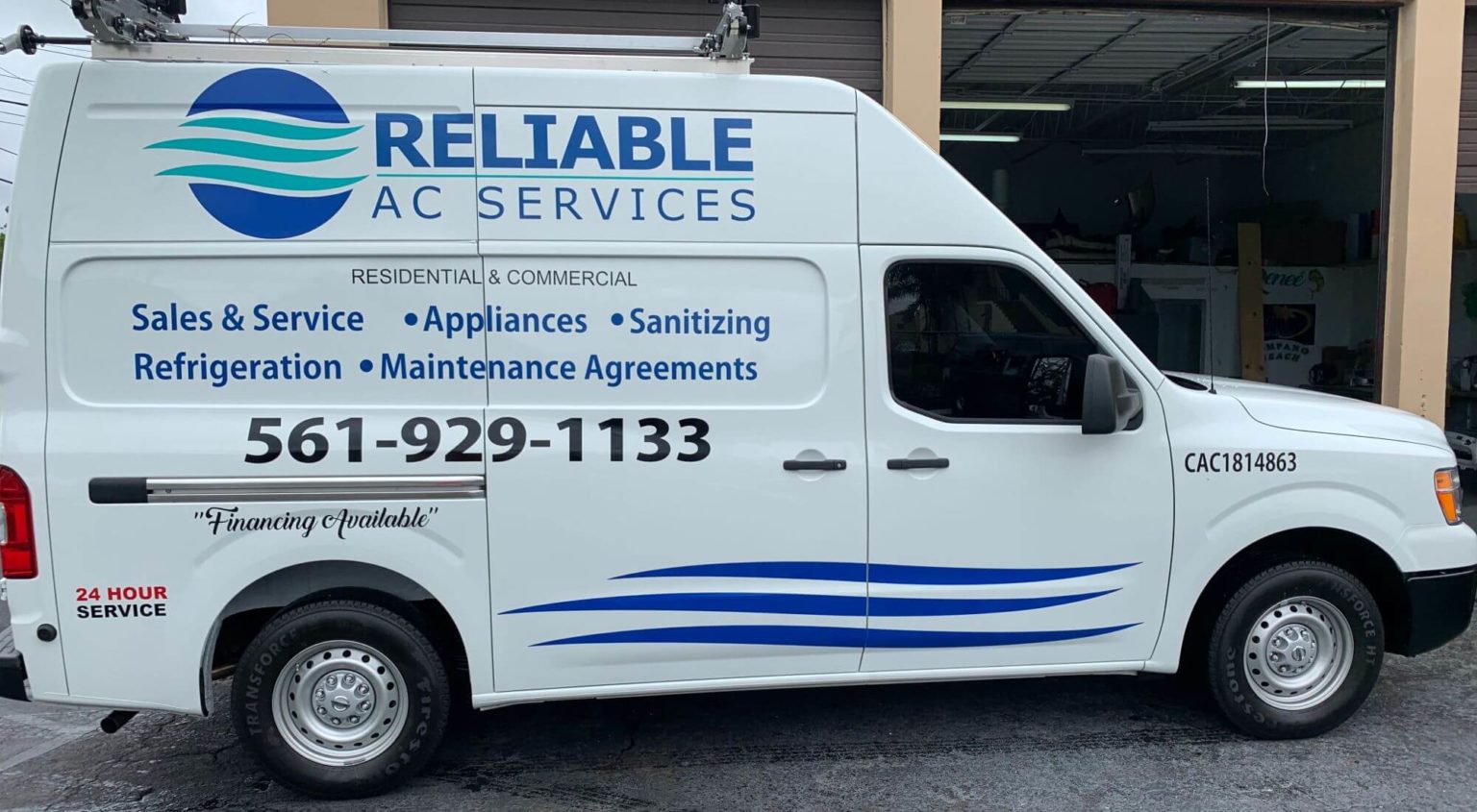 Reliable Ac Services Llc (7)