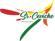 Srceviche Footer Logo